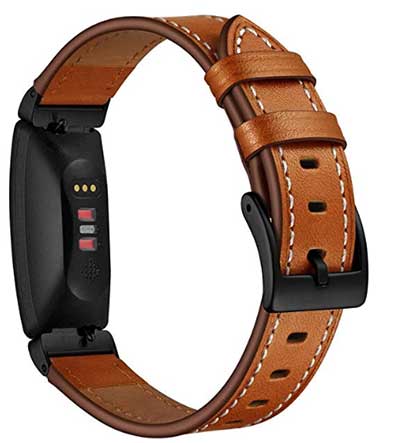 meilleur bracelet de remplacement Fitbit Inspire HR