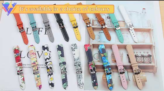 Bracelet en cuir préféré pour Xiaomi Mi Band 4