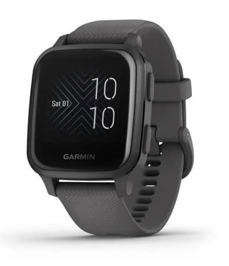 Montre connectée Garmin Venu-sq