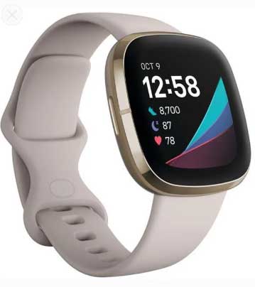 Fitbit-Sense-Smart-montre