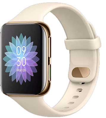Montre Opoo