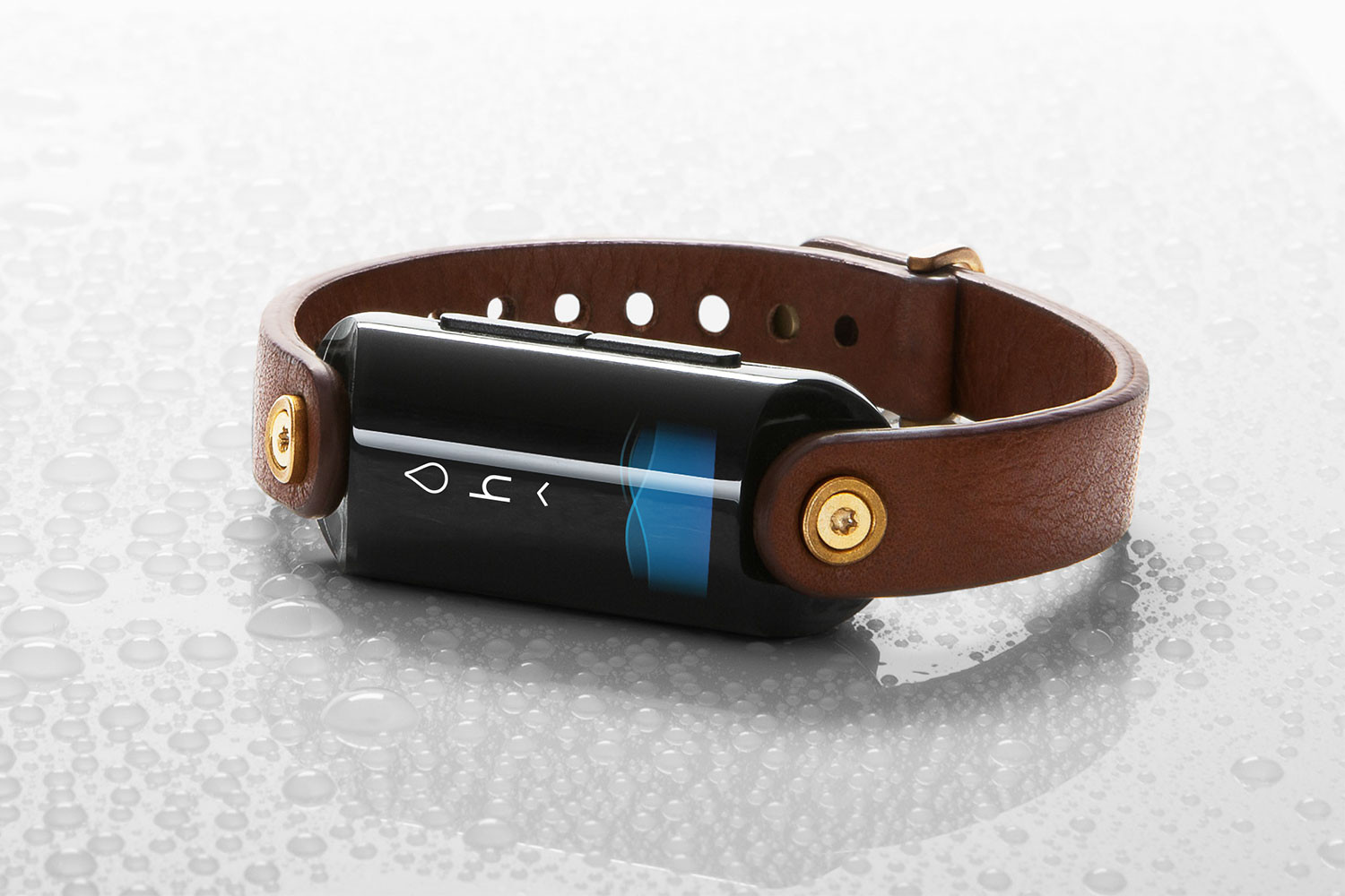 LVL Smartband Premier moniteur d'hydratation portable