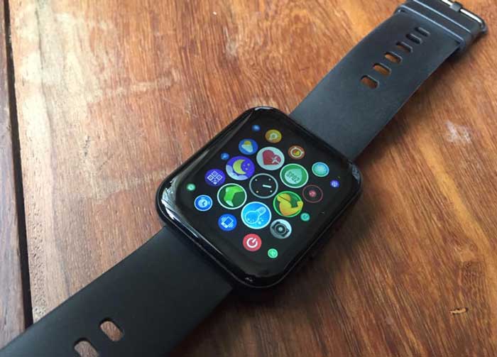 Examen complet de la montre intelligente Kospet Magic 3 – Look premium, emballé en vedette