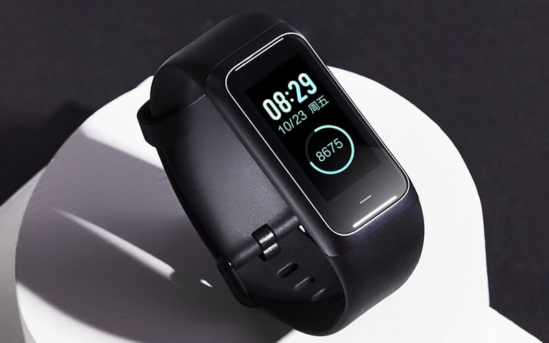 Xiaomi Amazfit Cor 2 sorti en Chine