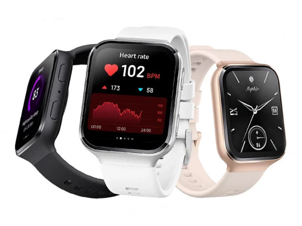 70mai-Saphir-Smart-Watch-fonctionnalités