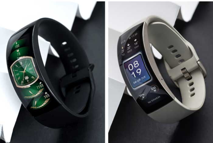 Amazfit X Smartwatch -Genius ou juste Gimmick ?