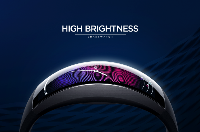 Amazfit X