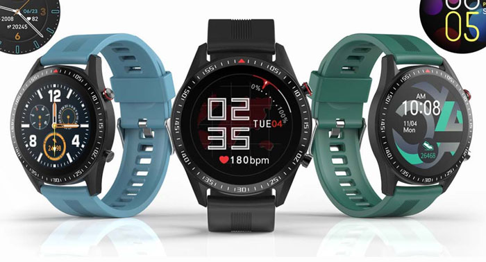 Montre connectée BingoFit – Sport, Premium – Quel est votre choix ?