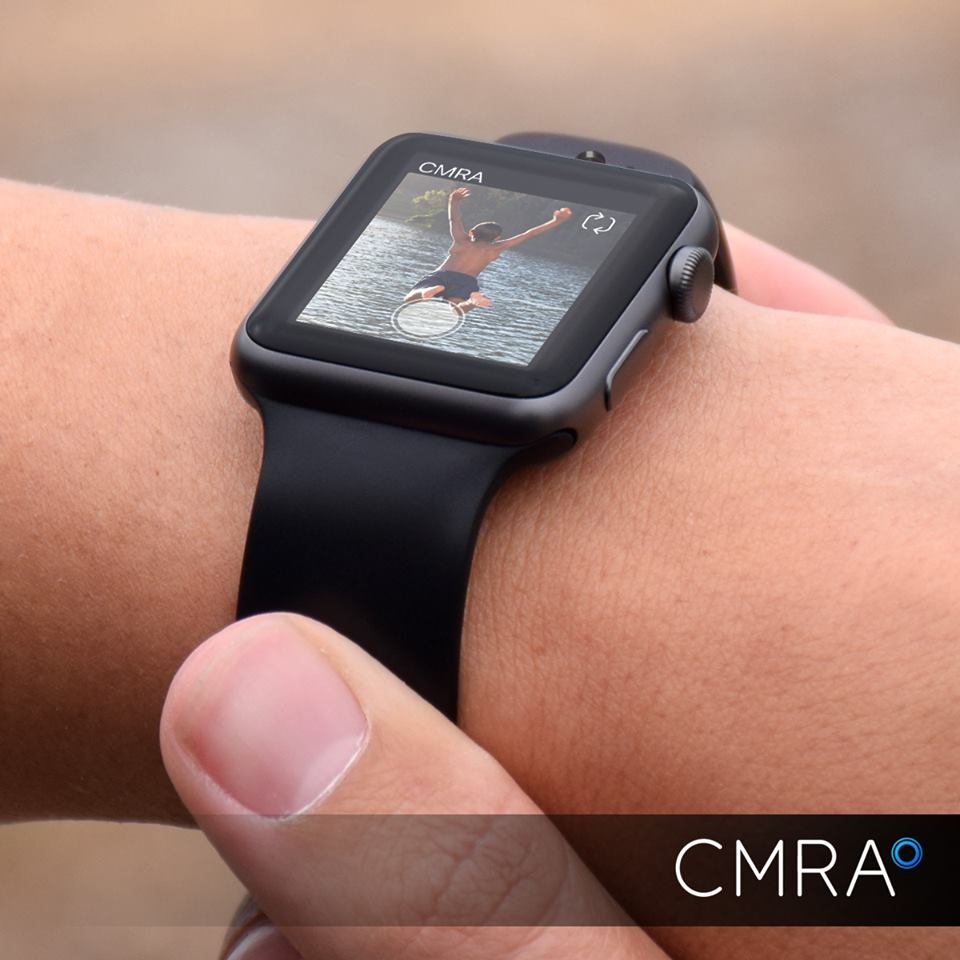 cmra-sur-apple-watch