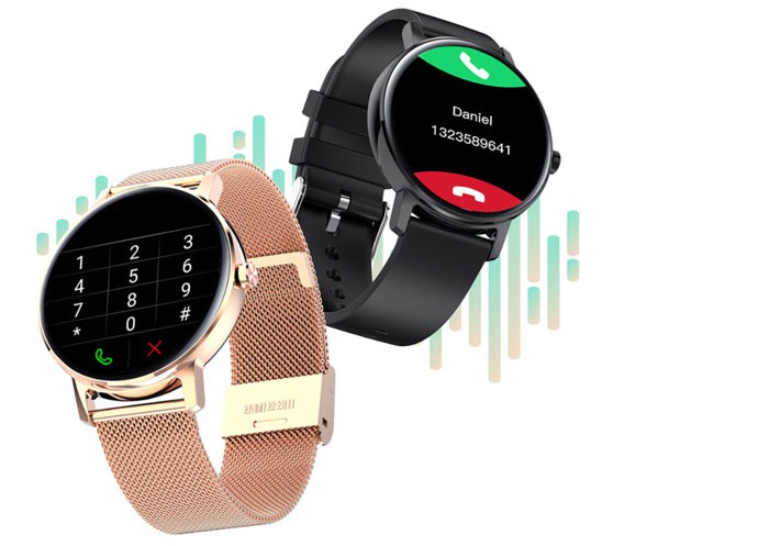 Maïs-WB05-Smartwatch