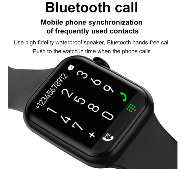 DT100-Smartwatch-Bluetooth-appels