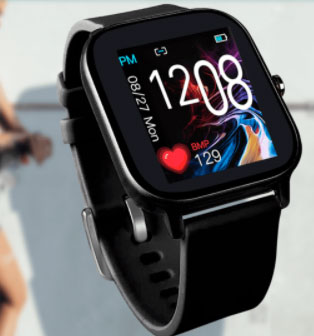 Montre connectée Empower-Fit-Pro