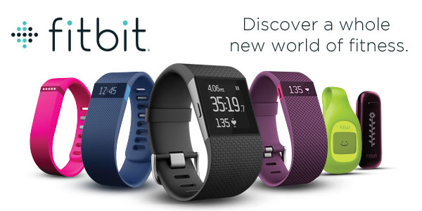 Fitbit Charge 3 et Blaze 2 actuellement en développement