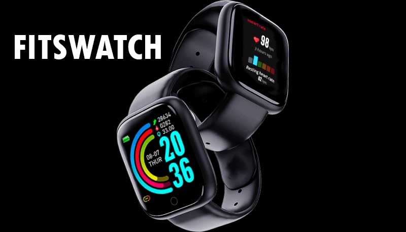 Montre connectée FirsWatch
