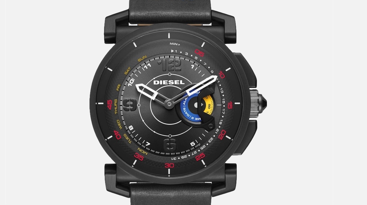 diesel-smartwatch-hybride