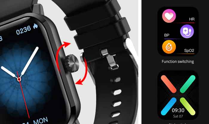 HW23-smartwatch-Fonction-bouton-couronne