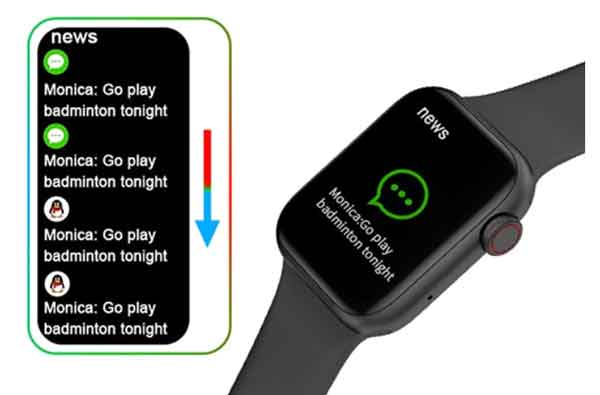 HX68-Smartwatch-revue