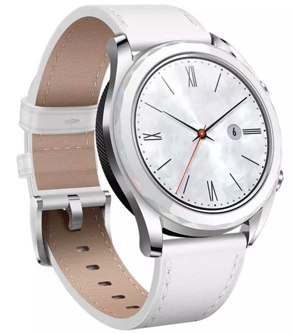 Huawei Ella Smartwatch - Examen des fonctionnalités