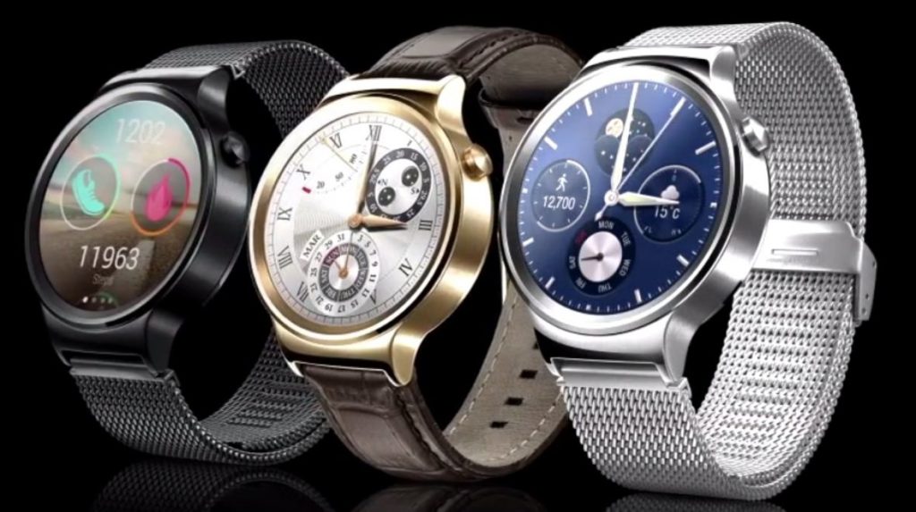 huawei-montre