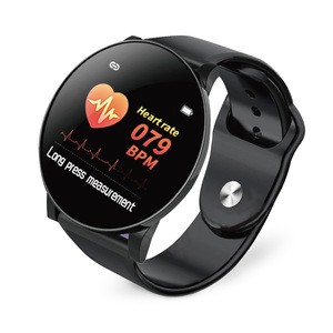 Montre connectée Ikon IK-W98