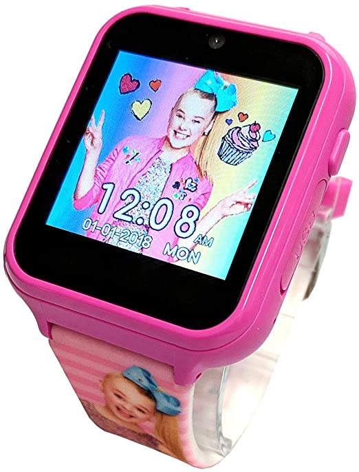 Montre connectée Jojo Siwa
