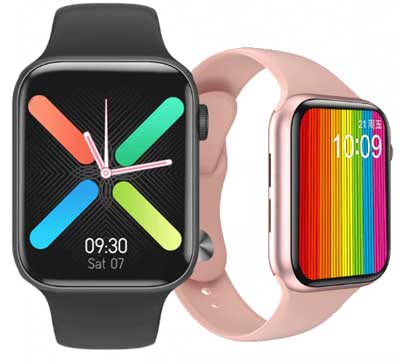 Montre intelligente K8