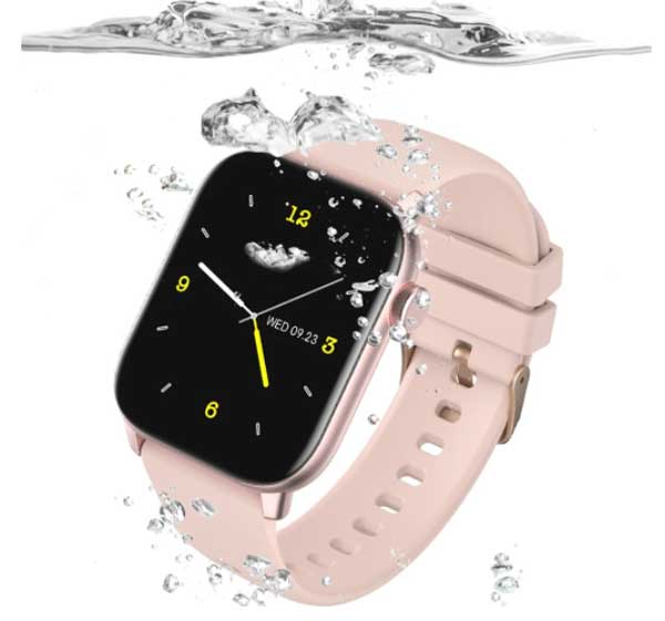 KW76-Smartwatch