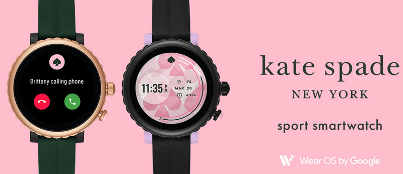 Kate-Spade-New-York-Femmes-Sport