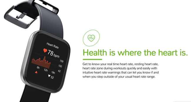 Letsfit-IW1-smartwatch-cardiogramme-moniteur