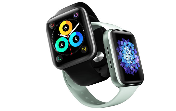 Meizu Watch – Une montre intelligente avec eSIM, FlyMe OS