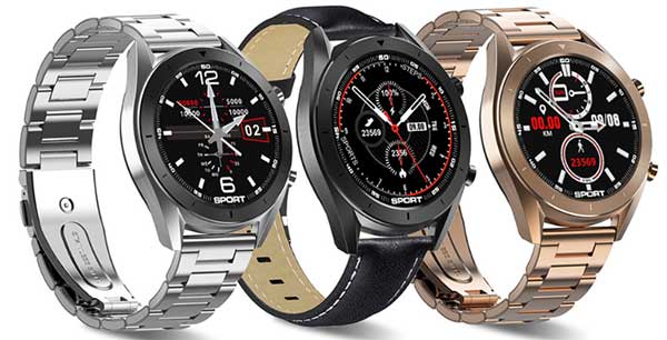 Montre intelligente n°1 DT99