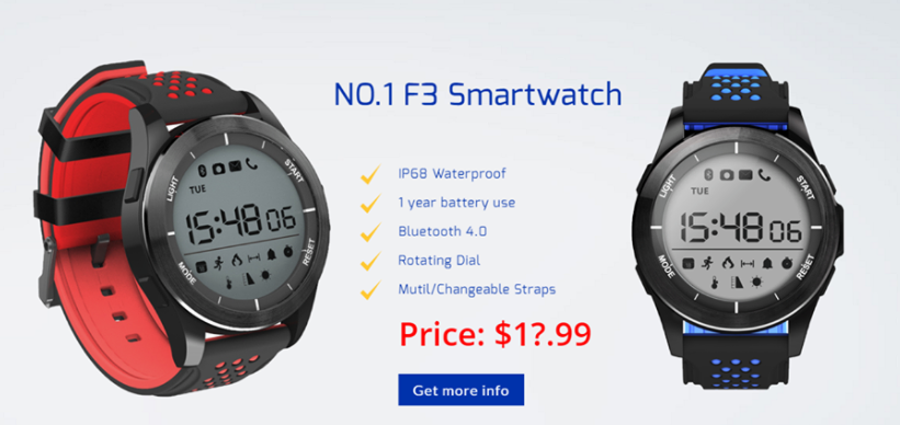 No.1 F3 Giveaway de No.1 plus le code de coupon No.1 G8 !