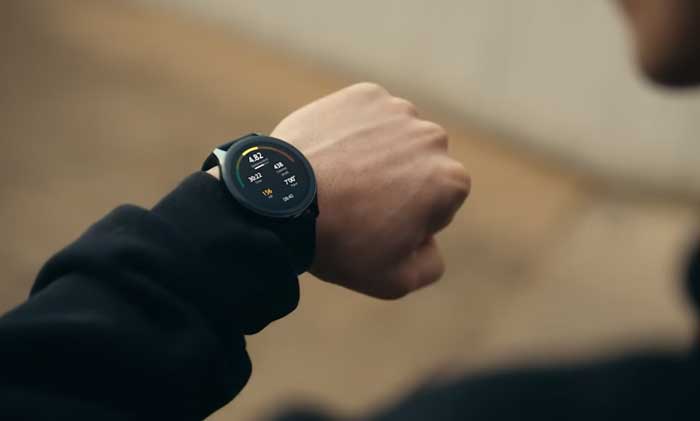 OnePlus-Watch-Smartwatch-sport-fonctions