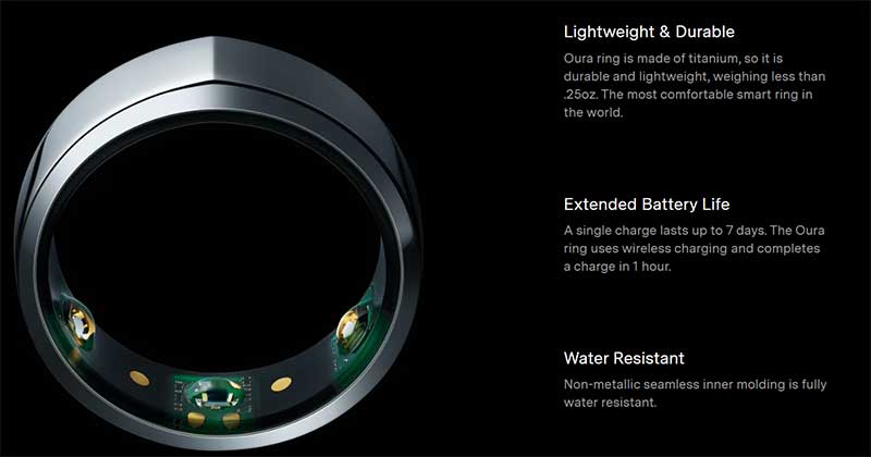 Oura-Bague-portable