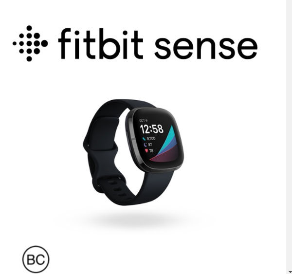 [PDF] Téléchargement du manuel d'utilisation Fitbit Sense