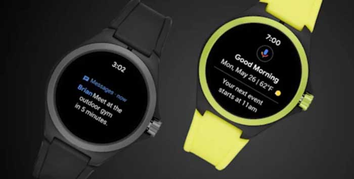 Puma Smartwatch – Toujours une belle montre intelligente de sport pour 2021