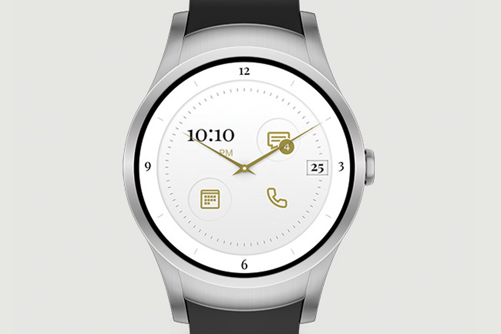 Dites adieu à Verizon Wear24