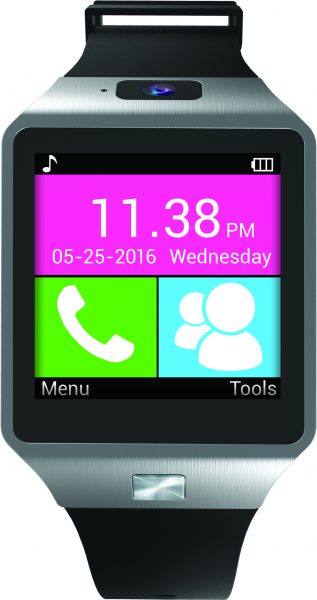 Montre intelligente Slide SW200