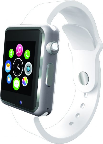 Montre connectée Slide SW 300