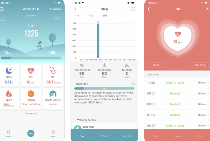[Solutions] Problèmes de connexion de WearFit 2.0 à votre montre intelligente