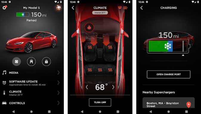 Montre intelligente Tesla – est en préparation, quelles sont les spécifications et caractéristiques ?