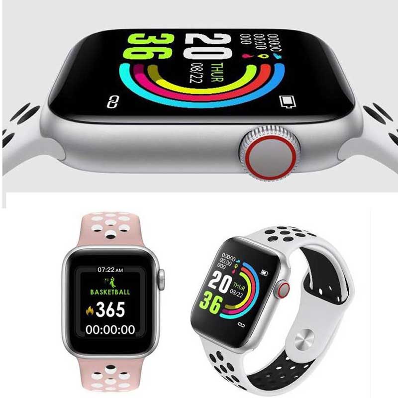 Montre-bracelet intelligente