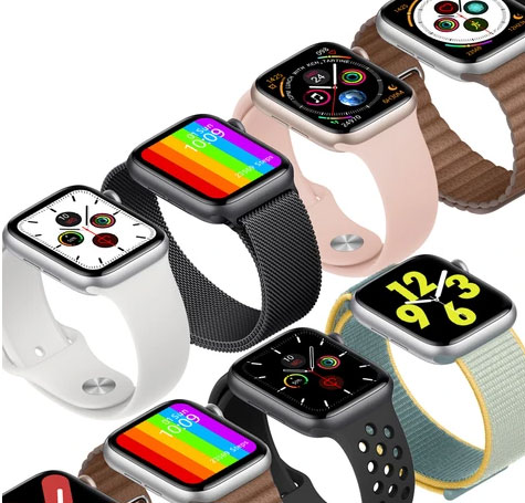 X Watch 3 vs X Watch 4 – Faites votre choix