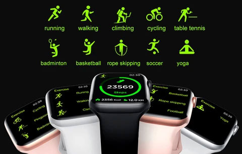 Xwatch-3-sport-fonctionnalités