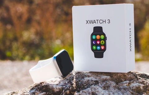 XWatch-3-SMartwatch