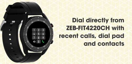 Zebronics-Smartwatch-ZEB-–-Fit4220CH-Buetooth-call