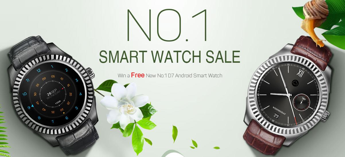 N°1 des offres de montres connectées en cours sur différents sites d'achat