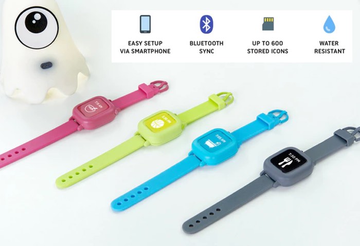 Meilleures montres et appareils intelligents pour les enfants ayant des besoins spéciaux