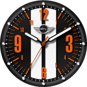 mini-cooper-montre-cadran