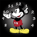mickey classique